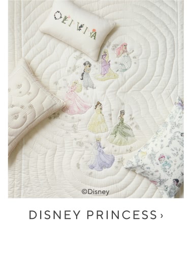 Disney Princess, Shop Now